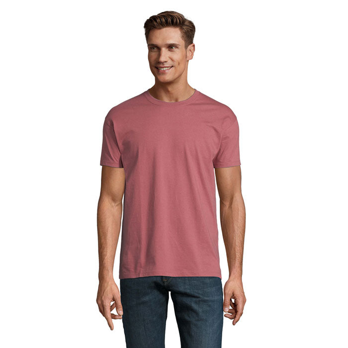 IMPERIAL - Men's Round Neck T-Shirt