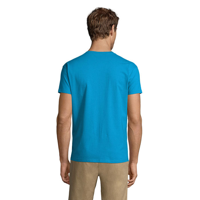 IMPERIAL - Men's Round Neck T-Shirt