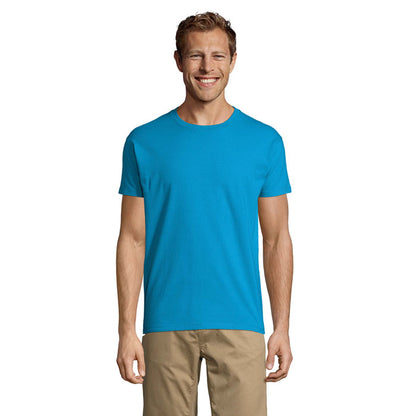 IMPERIAL - Men's Round Neck T-Shirt