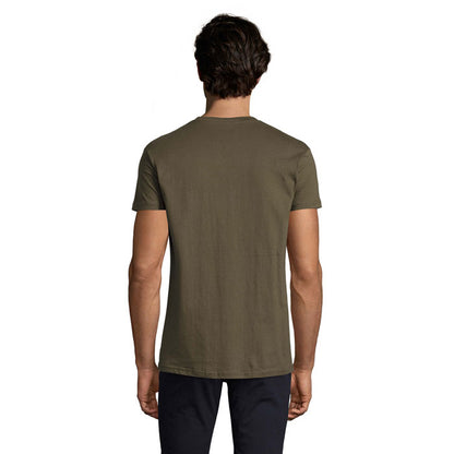 IMPERIAL - Men's Round Neck T-Shirt