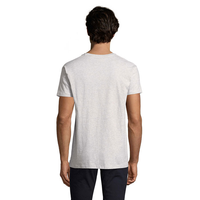 IMPERIAL - Men's Round Neck T-Shirt