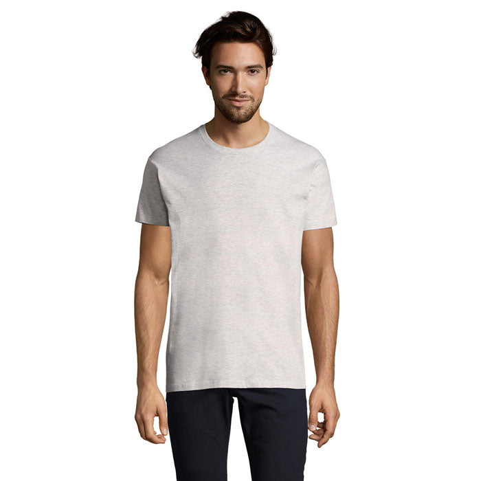 IMPERIAL - Men's Round Neck T-Shirt