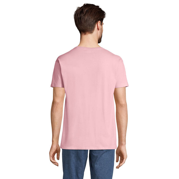 IMPERIAL - Men's Round Neck T-Shirt