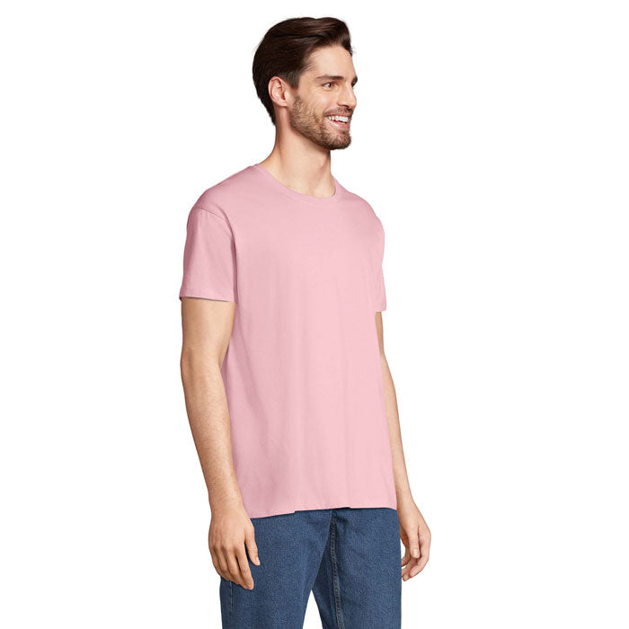 IMPERIAL - Men's Round Neck T-Shirt