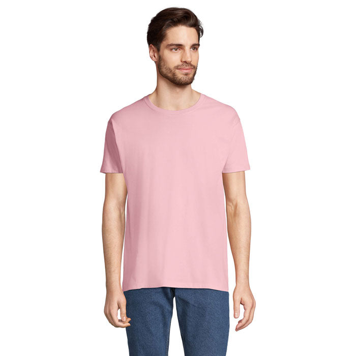 IMPERIAL - Men's Round Neck T-Shirt