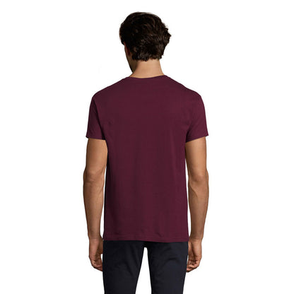 IMPERIAL - Men's Round Neck T-Shirt