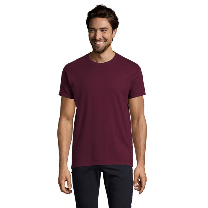 IMPERIAL - Men's Round Neck T-Shirt