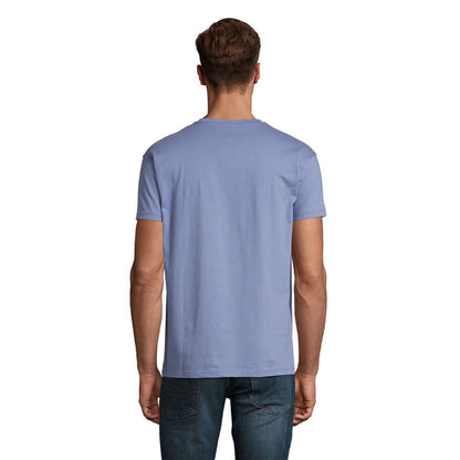 IMPERIAL - Men's Round Neck T-Shirt