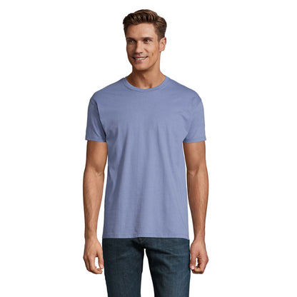 IMPERIAL - Men's Round Neck T-Shirt