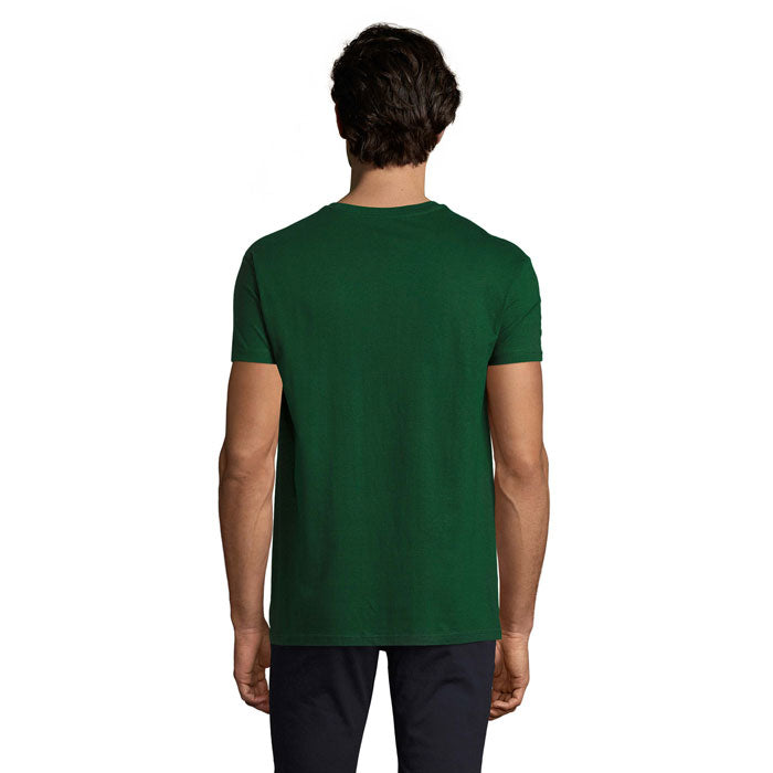 IMPERIAL - Men's Round Neck T-Shirt