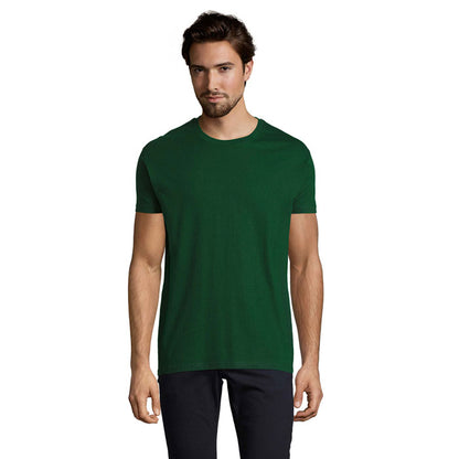 IMPERIAL - Men's Round Neck T-Shirt