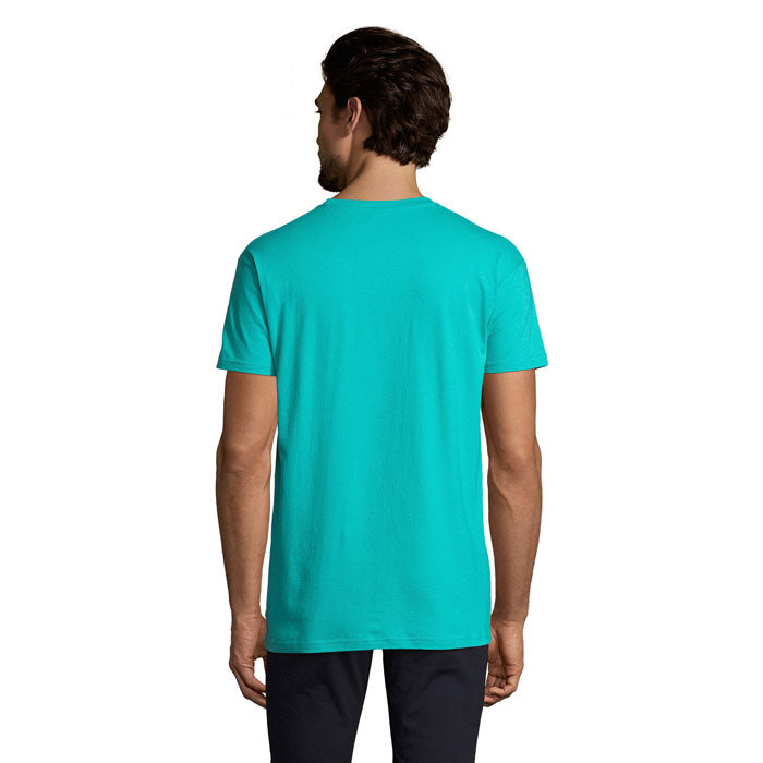 IMPERIAL - Men's Round Neck T-Shirt