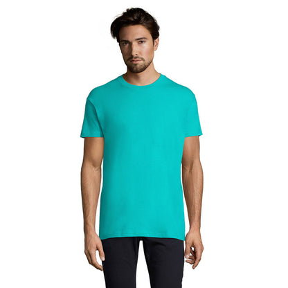 IMPERIAL - Men's Round Neck T-Shirt