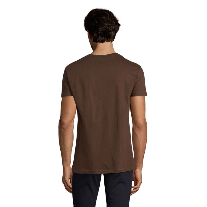 IMPERIAL - Men's Round Neck T-Shirt