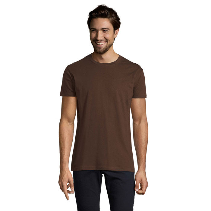 IMPERIAL - Men's Round Neck T-Shirt