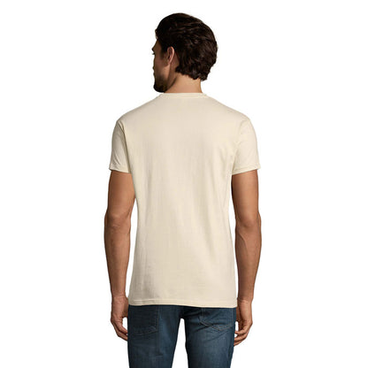 IMPERIAL - Men's Round Neck T-Shirt