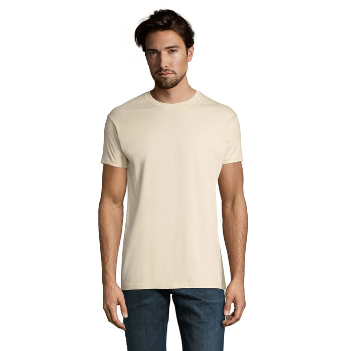 IMPERIAL - Men's Round Neck T-Shirt