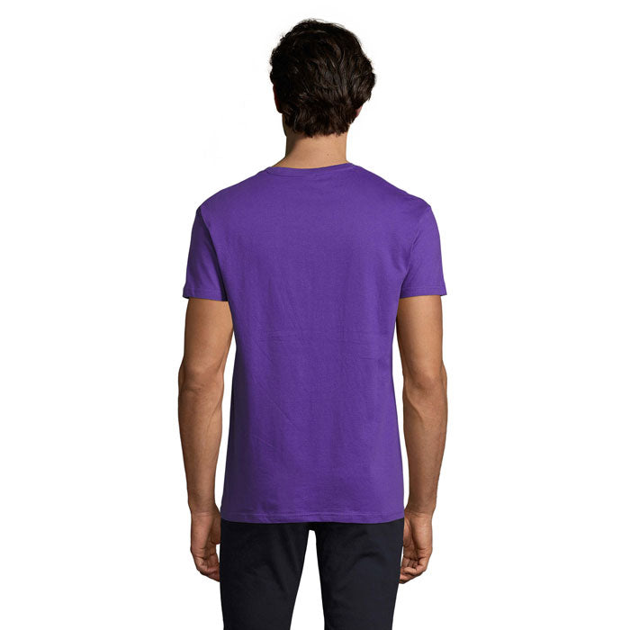 IMPERIAL - Men's Round Neck T-Shirt