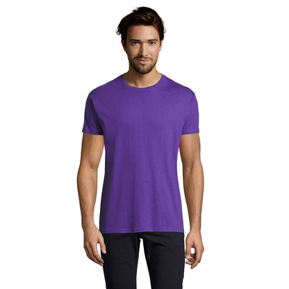 IMPERIAL - Men's Round Neck T-Shirt