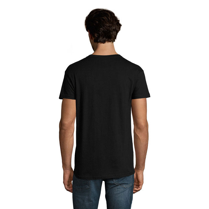 IMPERIAL - Men's Round Neck T-Shirt