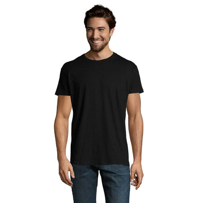 IMPERIAL - Men's Round Neck T-Shirt