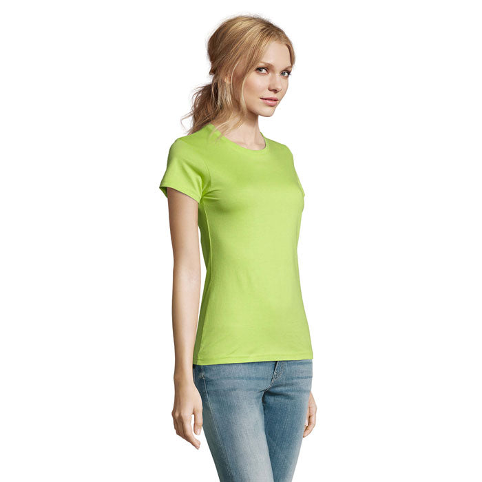 IMPERIAL - Women's Round Neck T-Shirt