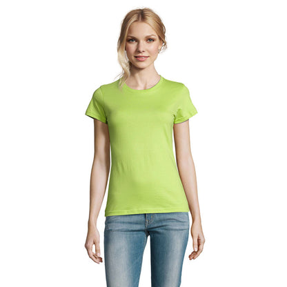 IMPERIAL - Women's Round Neck T-Shirt