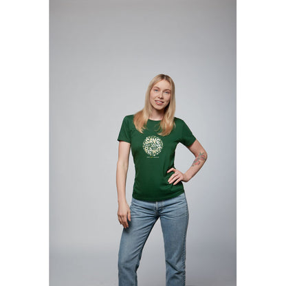 IMPERIAL - Women's Round Neck T-Shirt