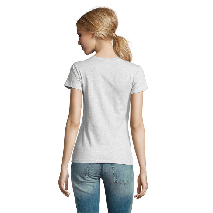 IMPERIAL - Women's Round Neck T-Shirt