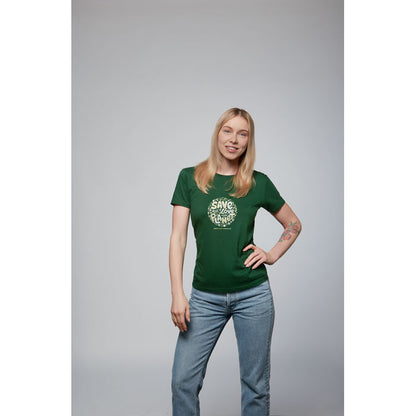 IMPERIAL - Women's Round Neck T-Shirt