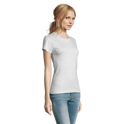 IMPERIAL - Women's Round Neck T-Shirt