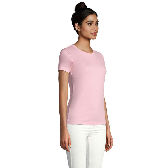 IMPERIAL - Women's Round Neck T-Shirt