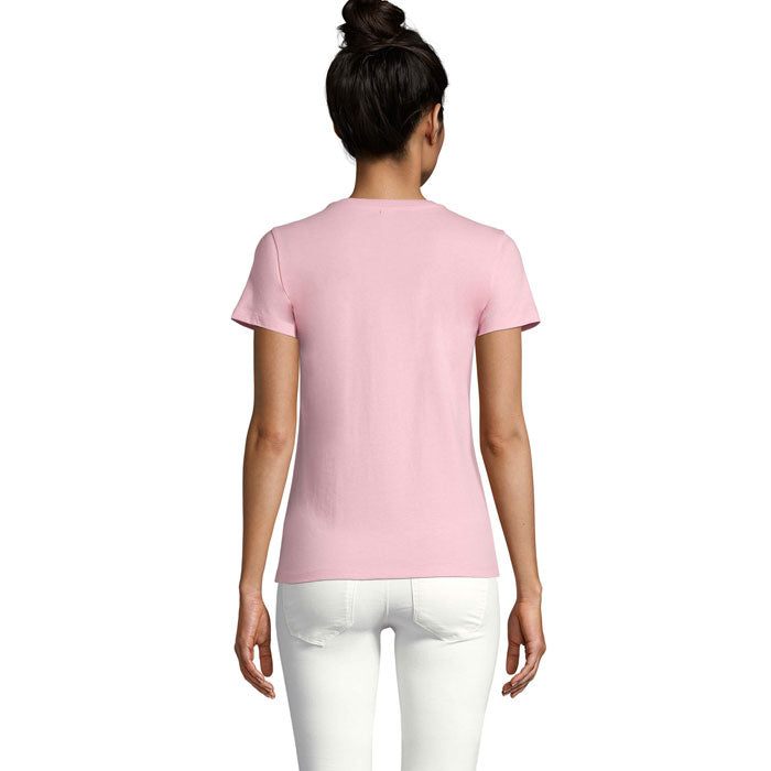 IMPERIAL - Women's Round Neck T-Shirt