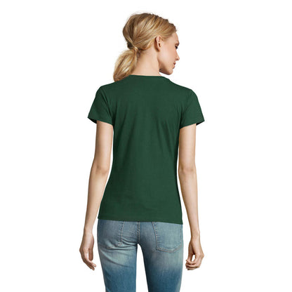 IMPERIAL - Women's Round Neck T-Shirt