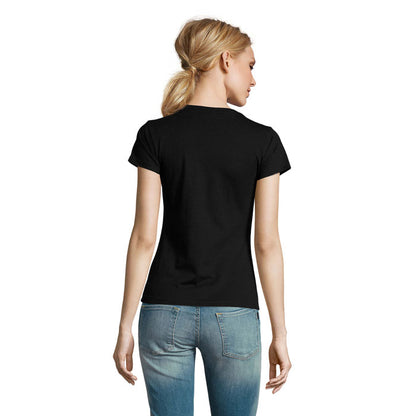 IMPERIAL - Women's Round Neck T-Shirt