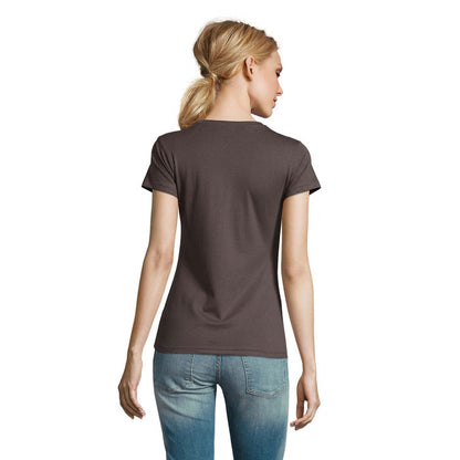 IMPERIAL - Women's Round Neck T-Shirt