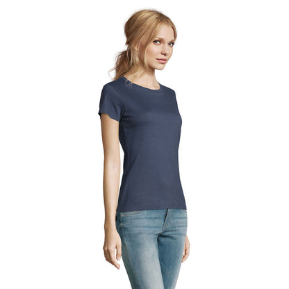 IMPERIAL - Women's Round Neck T-Shirt