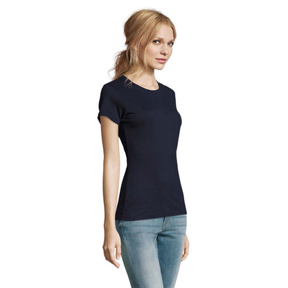 IMPERIAL - Women's Round Neck T-Shirt