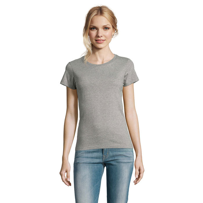 IMPERIAL - Women's Round Neck T-Shirt