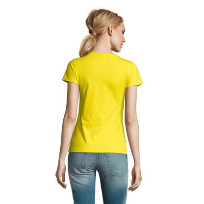 IMPERIAL - Women's Round Neck T-Shirt