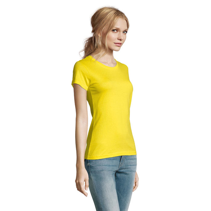 IMPERIAL - Women's Round Neck T-Shirt