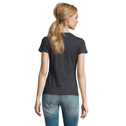 IMPERIAL - Women's Round Neck T-Shirt