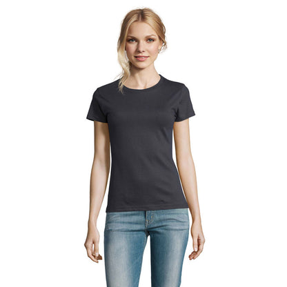 IMPERIAL - Women's Round Neck T-Shirt