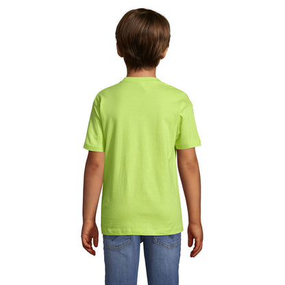 REGENT - Kid's T-Shirt