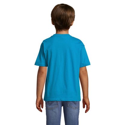 REGENT - Kid's T-Shirt