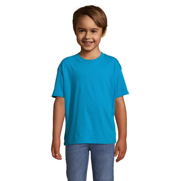 REGENT - Kid's T-Shirt