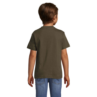 REGENT - Kid's T-Shirt