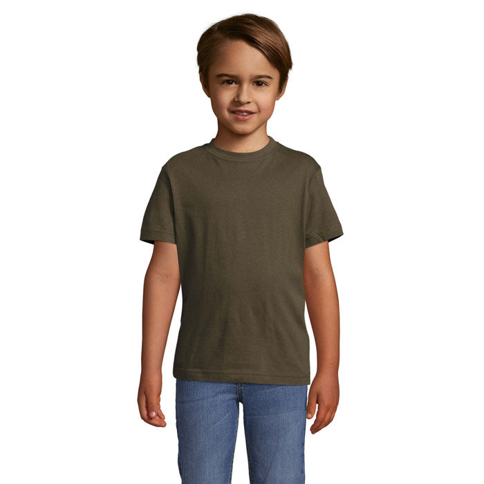 REGENT - Kid's T-Shirt