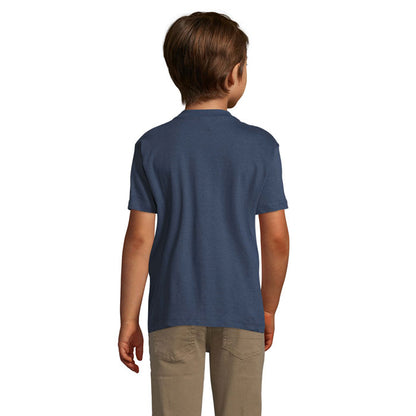 REGENT - Kid's T-Shirt