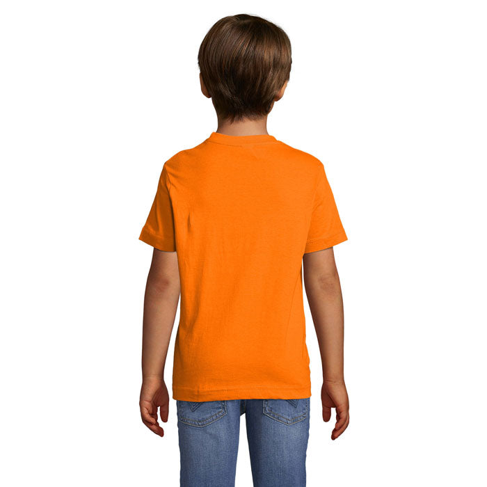 REGENT - Kid's T-Shirt